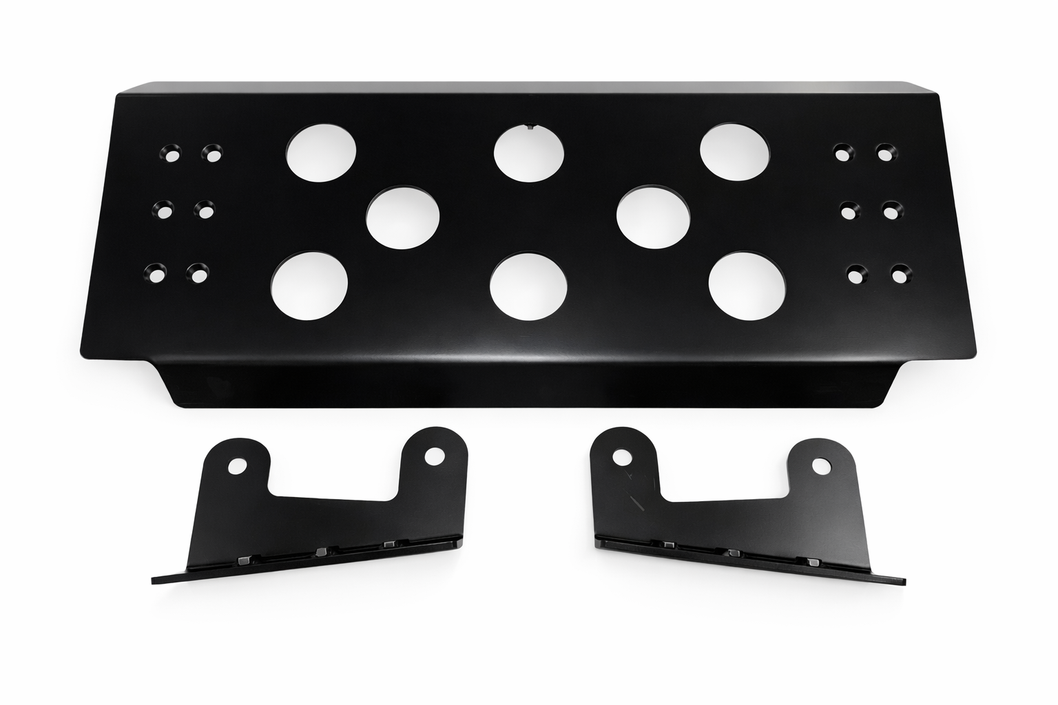70 Series Diff Guard