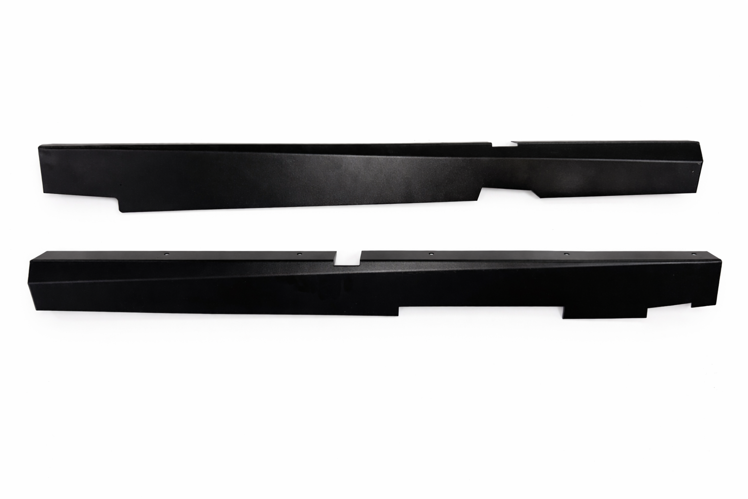 70 Series Inner Fender Inserts