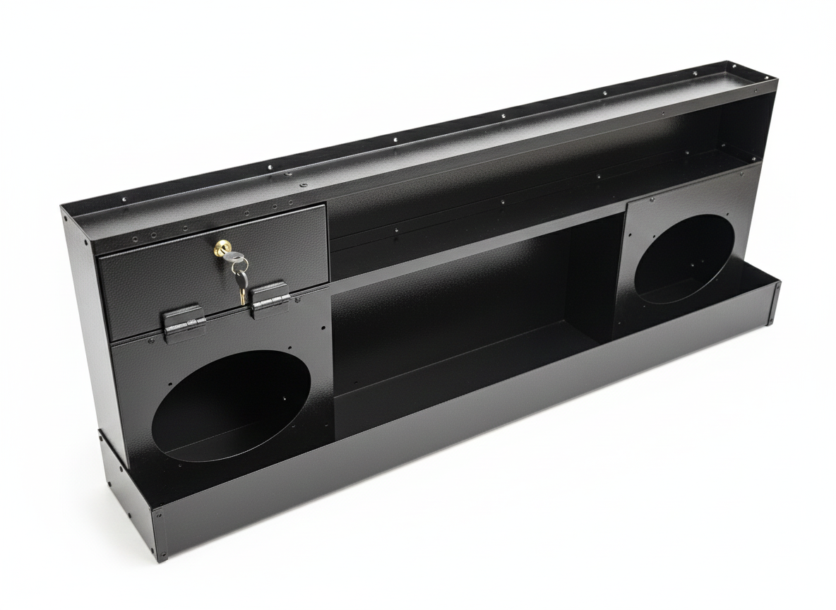 79 Series Storage Box