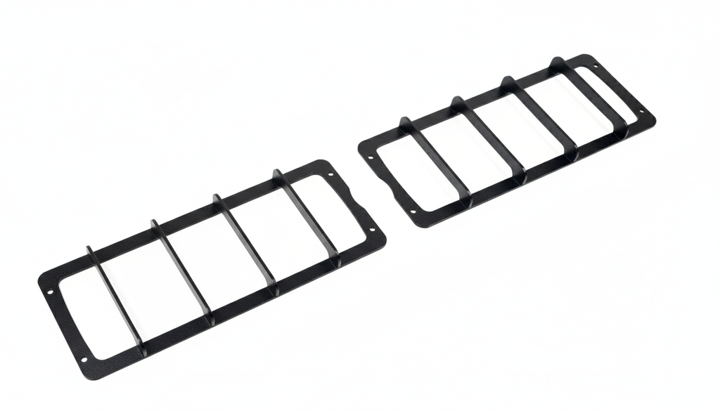 79 Series Taillight Guards