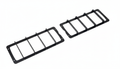 79 Series Taillight Guards