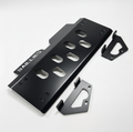 70 Series Steering Guard