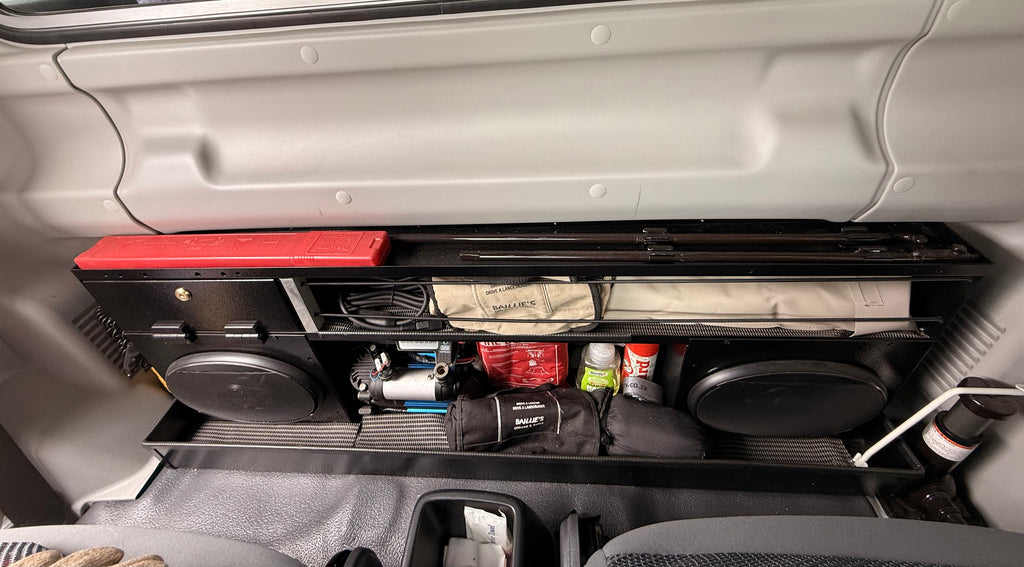 79 Series Storage Box