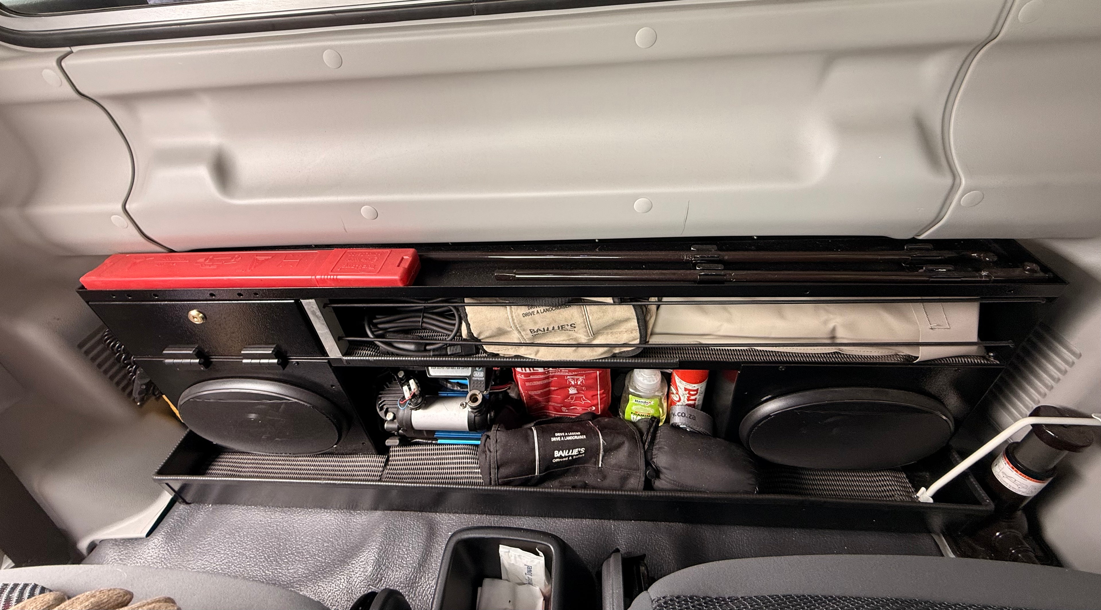 79 Series Storage Box