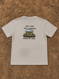 Drive a Legend T-Shirt