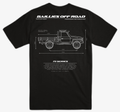 Tsavo T-Shirt